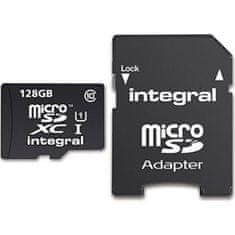 Integral UltimaPro microSDHC/XC 90MB Class 10 UHS-I U1