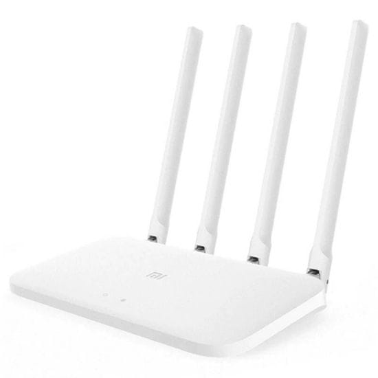 Xiaomi Mi WiFi 4A Router - Bel