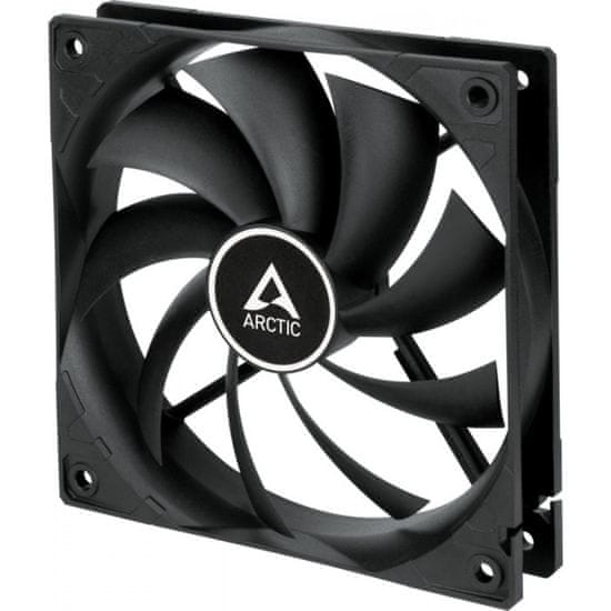 Arctic F12 PWM PST 120mm 4-pin ventilator