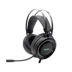 Sandberg Dominator Headset slušalke z mikrofonom