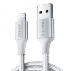 Ugreen Kabel Lightning na USB-A 2m - box