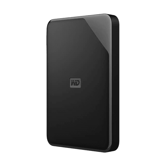 WD ELEMENTS SE 1TB zunanji disk USB 3.0 2,5"