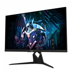 Gigabyte AORUS FI32Q 31,5'' Gaming IPS monitor, 2560 x 1440, 1ms, 170Hz, HDR400, RGB