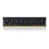 TeamGroup Elite 4GB DDR3-1600 DIMM PC3-12800 CL11, 1.5V