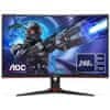 C27G2ZE 27'' 240Hz ukrivljen gaming monitor