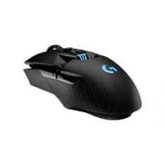 Logitech Miška G903 LIGHTSPEED Wireless HERO