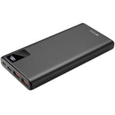 Sandberg Powerbank USB-C PowerDelivery 20W 10.000mAh prenosna baterija