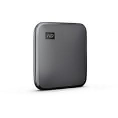 WD 1TB ELEMENTS SE SSD, USB 3.0