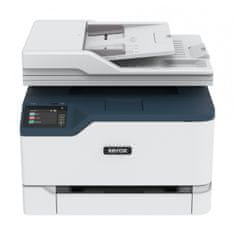 Xerox Barvna A4 večfunkcijska naprava C235DNI, 22str/min, Wifi, USB, duplex, mreža