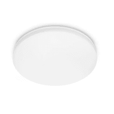 Asalite Stropna LED 24W 3000K/4000K/6500K, CCT, 2400lm, IP54