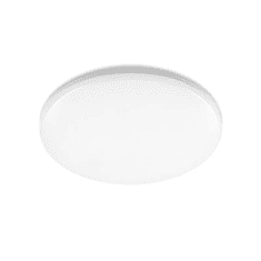 Asalite Stropna LED 36W 3000K/4000K/6500K, CCT, 3600lm, IP54