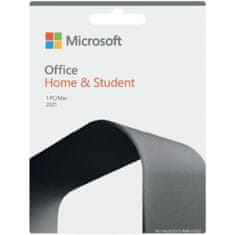 Microsoft Office Home & Student 2021 FPP - slovenski