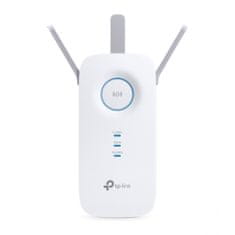 TP-Link RE550 AC1900 WiFi Range Extender