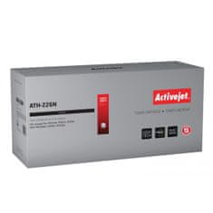 ActiveJet črn toner HP 226A CF226A