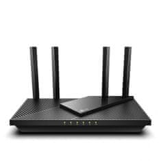 TP-Link Usmerjevalnik Archer AX55 AX3000 Dual Band Gigabit usmerjevalnik Wi-Fi 6