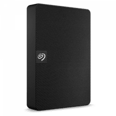 Seagate 5TB zunanji disk 6,35cm (2,5) Expansion Portable USB 3.0