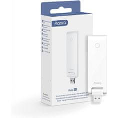 AQARA Smart Hub E1, ZigBee 3.0 Protokol