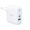 Anker PowerPort PD+ 35W 2-portni polnilec