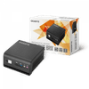 Gigabyte BRIX PC NUC kit Celeron N4500, 2.5" HDD/SSD, WiFi & Bluetooth