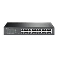 TP-Link Stikalo 24-port Gigabit 10/100/1000 TL-SG1024DE