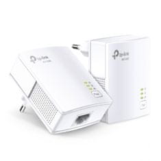 TP-Link TL-PA7017 Kit AV1000 Gigabit powerline adapter