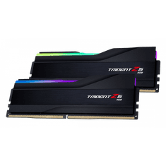 G.Skill Trident z RGB 32GB Kit (2x16GB) DDR5-5600MHz, CL40, 1.20V