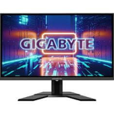 Gigabyte G27F 27'' Gaming FHD IPS monitor, 1920 x 1080, 1ms, 144Hz, zvočniki