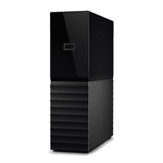 WD My Book 18TB USB 3.0