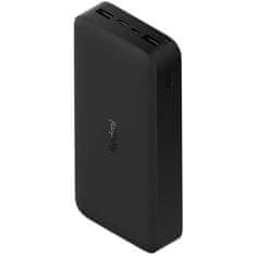 Xiaomi Mi 20000mAh 18W Fast Charge Powerbank polnilna baterija