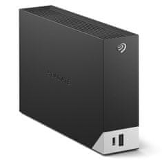 Seagate 20TB ONE TOUCH HUB USB 3.0