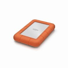 LaCie 1TB Rugged Mini USB-C 3.0