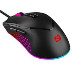 Sandberg Azazinator Mouse 6400 gaming miška