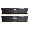 TeamGroup Vulcan 32GB Kit (2x16GB) DDR5-5200 DIMM PC5-41600 CL40, 1.25V