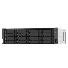 Qnap NAS strežnik za 16 diskov, 3U rack, 16GB rama, 2,5Gb mreža