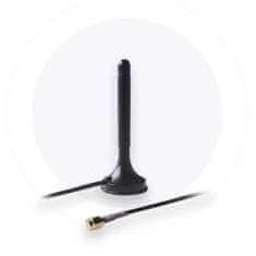 Teltonika LTE magnetna SMA antena PR1KS210