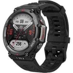 Amazfit T-REX 2 ember black