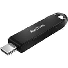 SanDisk Ultra USB Type-C Flash Drive 256gb