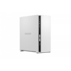 Qnap NAS za 2 disk, 2GB ram, 1Gb mreža