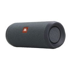 JBL Flip Essential 2 Bluetooth prenosni zvočnik, siv