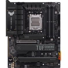 ASUS TUF GAMING X670E-PLUS, DDR5, SATA3, USB3.2Gen2x2, DP, AM5 ATX