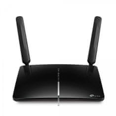 TP-Link Archer MR600 AC1200 brezžični Dual Band 4G+ LTE usmerjevalnik, SIM