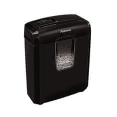 Fellowes Powershred 6C Cross-Cut uničevalnik dokumentov