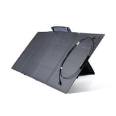 EcoFlow 160W panel solarnih sončnih celic