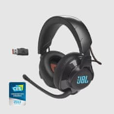 JBL Quantum 610 Wireless, brezžične gaming slušalke