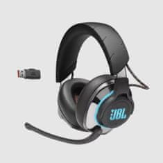 JBL Quantum 810 Wireless, brezžične gaming slušalke