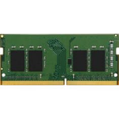 Kingston 32GB DDR4-3200MHz SODIMM CL22, 1.2V