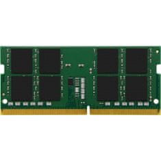 Kingston 32GB DDR4-3200MHz SODIMM CL22, 1.2V