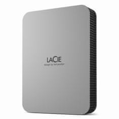 LaCie Zunanji disk 5TB Mobile Drive Secure