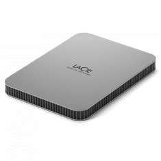 LaCie Mobile Drive trdi disk 2TB USB-C