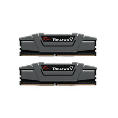 G.Skill Ripjaws V 16GB Kit (2x8GB) DDR4-3200MHz, CL16, 1.35V